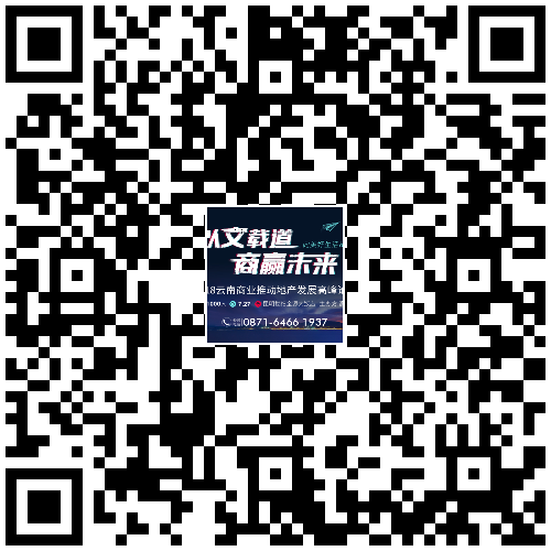 活动H5二维码
