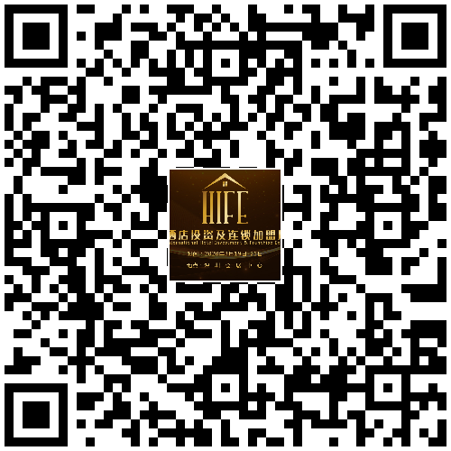 活动H5二维码