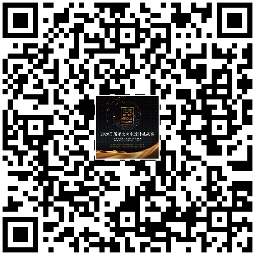 活动H5二维码