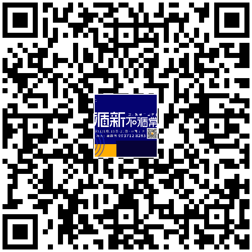 活动H5二维码