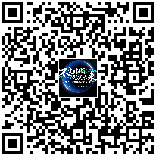 活动H5二维码