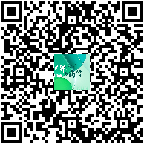 活动H5二维码