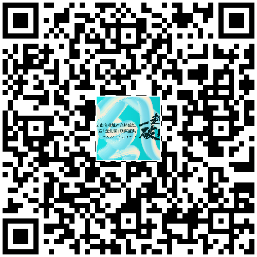 活动H5二维码